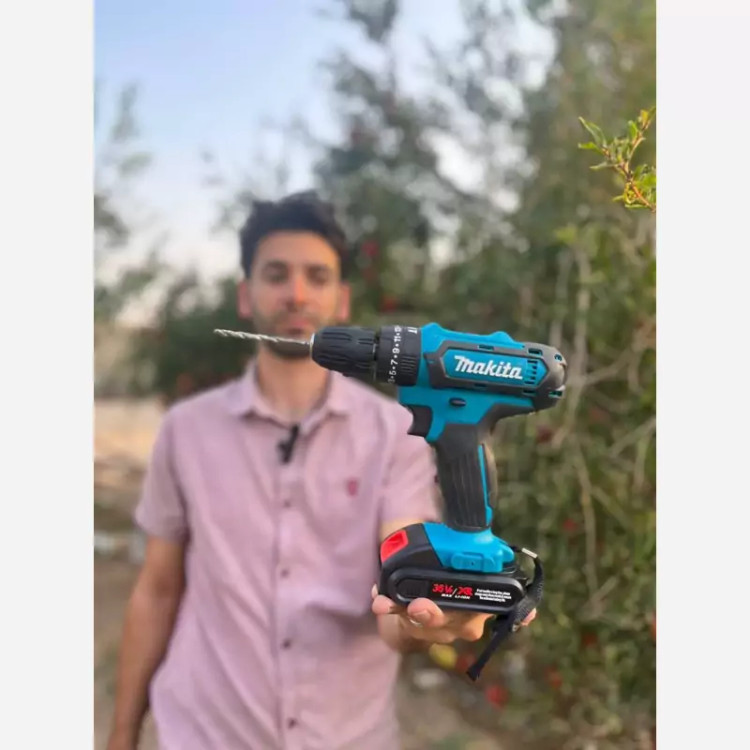فازمتر القایی هوشمند مدل 1ACD برای تشخیص ولتاژ بدون تماس