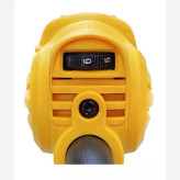مینی سنگ فرز دیمردار دیوالت D28136 - صفحه سنگ