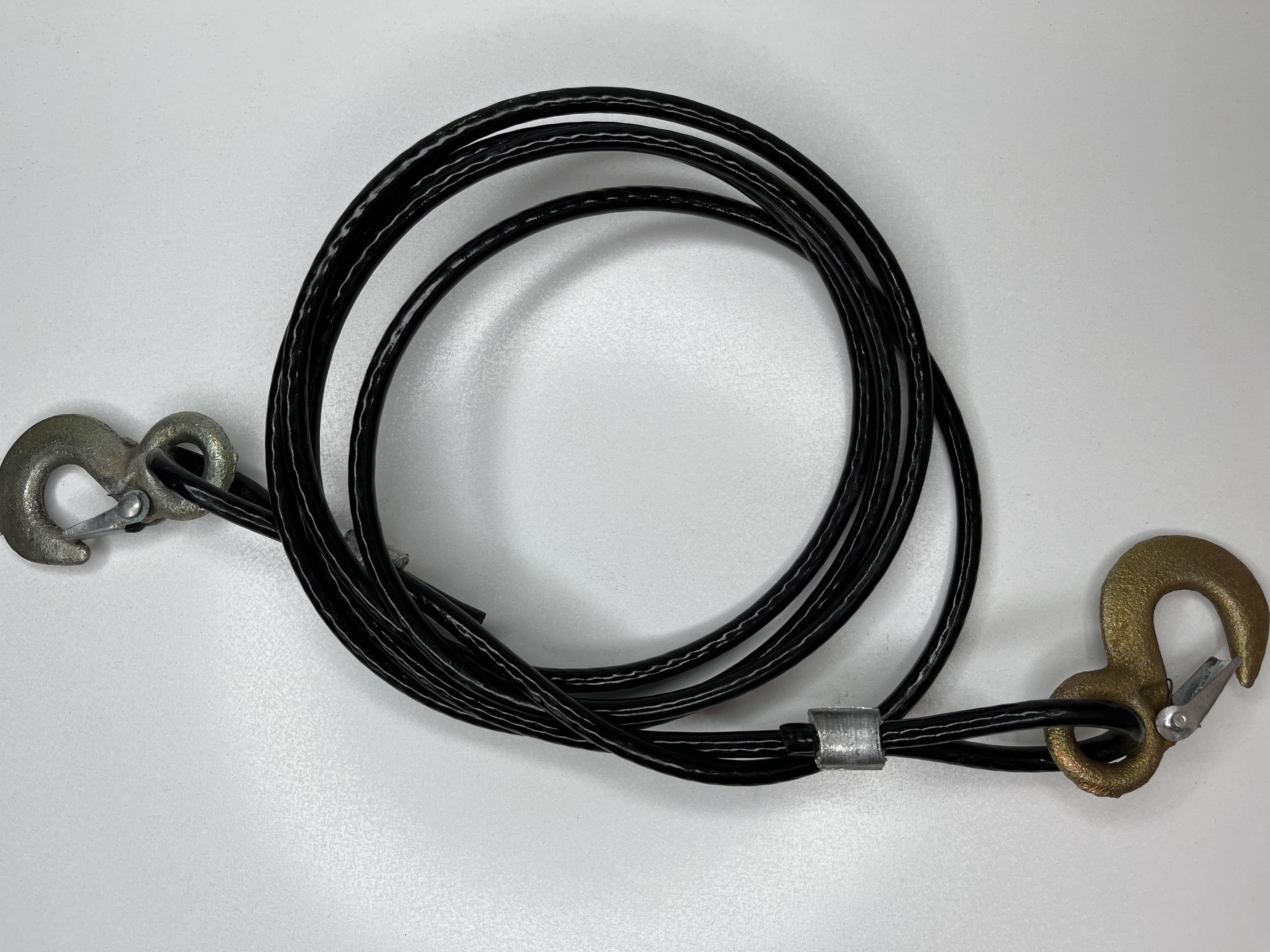 بکسل بند سیمی قلابدار - کاربرد