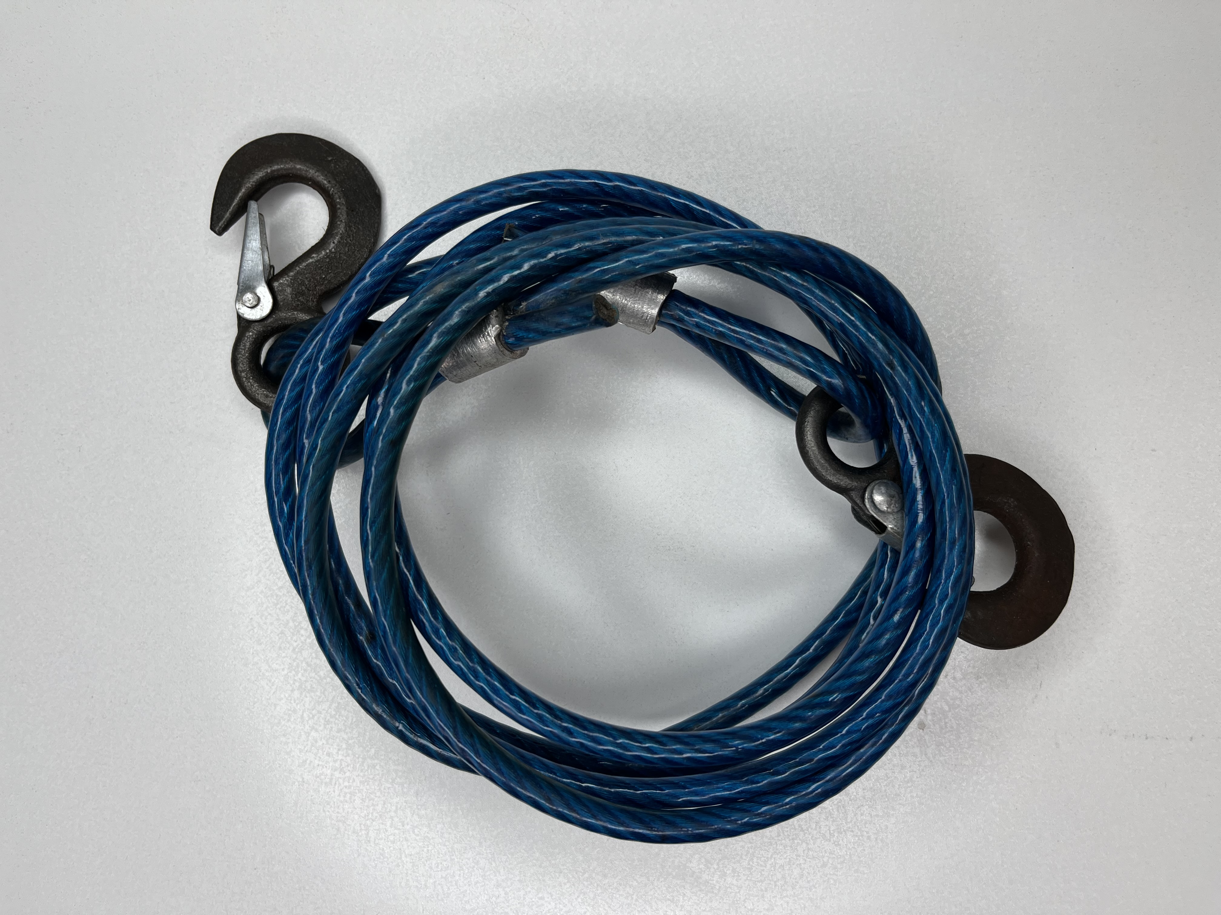 بکسل بند سیمی قلابدار - جزئیات