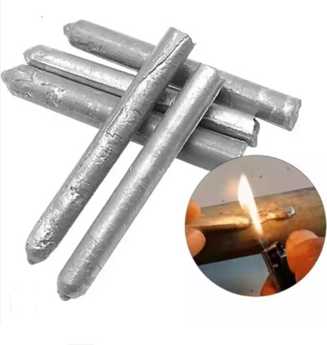 میله جوش دهنده حرارتی مدل 3عددی - بسته 3 عددی