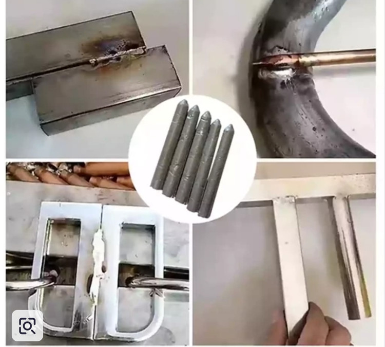 میله جوش دهنده - بسته ۳ عددی