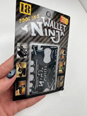 آچار و ابزار چند کاره Ninja Wallet