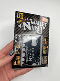 آچار و ابزار چند کاره Ninja Wallet