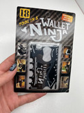 آچار و ابزار چند کاره Ninja Wallet