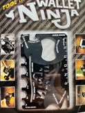 آچار و ابزار چند کاره Ninja Wallet