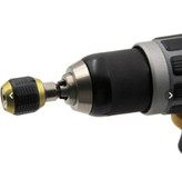 تبدیل دریل به ایمپکت (پیچ بند شارژی) A1070-1085