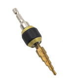 تبدیل دریل به ایمپکت (پیچ بند شارژی) A1070-1085