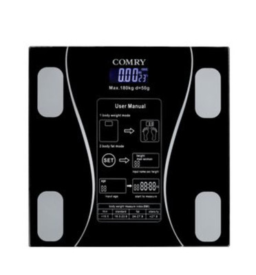 ترازو دیجیتال هوشمند COMRY مدل 01