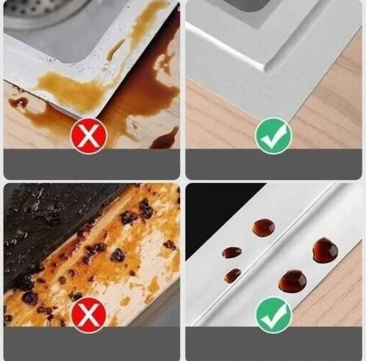 چسب نسوز آلومینیوم ۵ سانتی متر