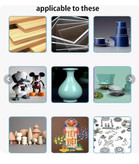 چسب قطره ای همه کاره xin xing مدل 2026
