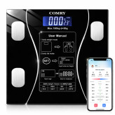 ترازو دیجیتال هوشمند COMRY مدل 01